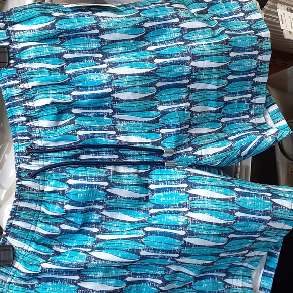 Frank's Longboard Trunk Size XL NWT - Picture 4 of 8